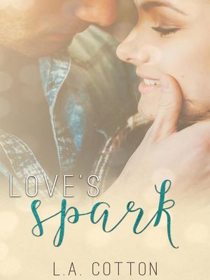 cover image of Love's Spark